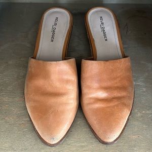 Kelsi Dagger Brooklyn Mule